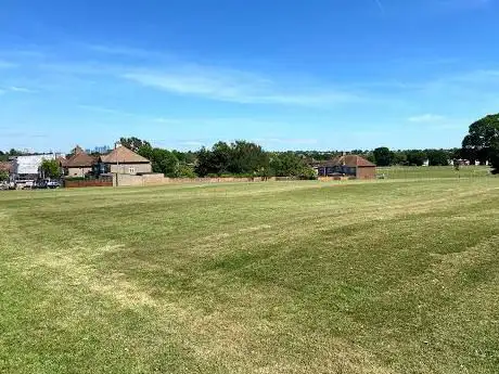 Mottingham Recreation Ground