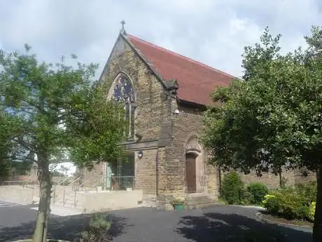 Parkgate & Neston URC Church