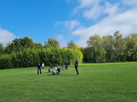 Golf de Mâcon la Salle