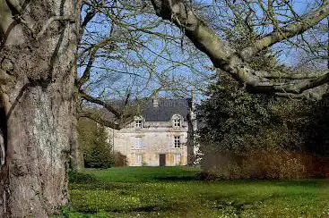 Château de Lasson