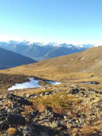 Col des Cibières