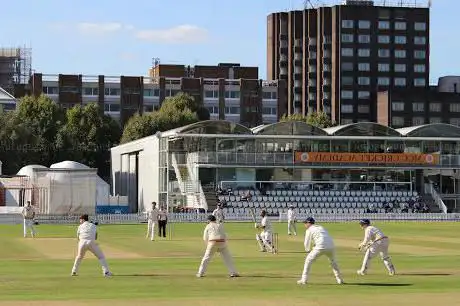 Holmbridge Cricket Club