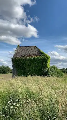 Chapelle Ã  la Mémoire de Mr Pierre Louis Mouchon