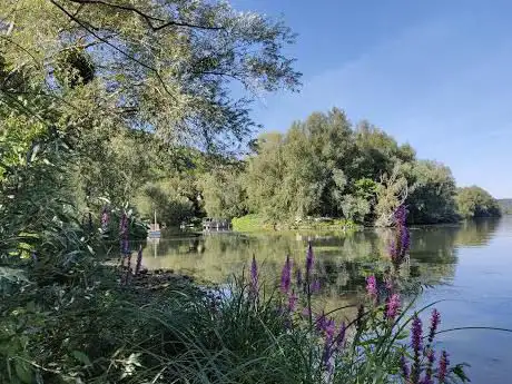 Claude Monet Ã  Vétheuil - visites guidées sur réservation