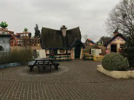 Storybook Village