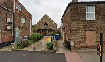 Kings Lynn Evangelical Church