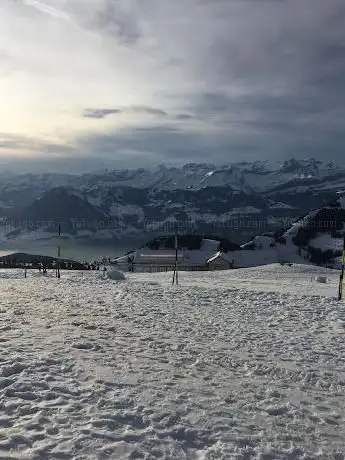 Rigi Kaltbad - StaffelhÃ¶he