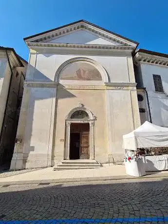 Chiesa di San Giacomo