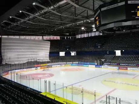 Bossard Arena