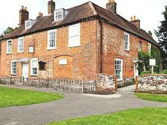 Jane Austen's House