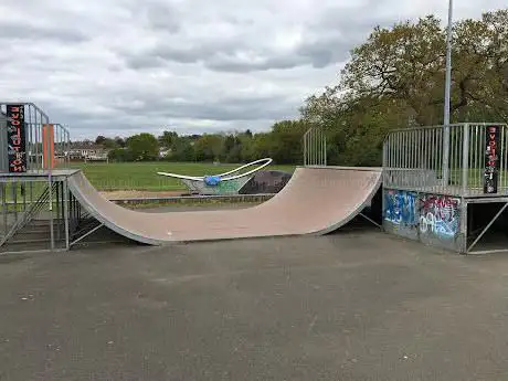 Skate Park