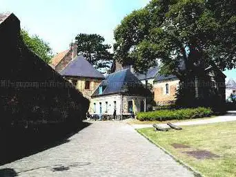 Museum France Roger Rodière - Citadel