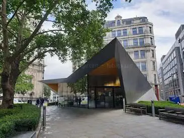 City of London Information Centre