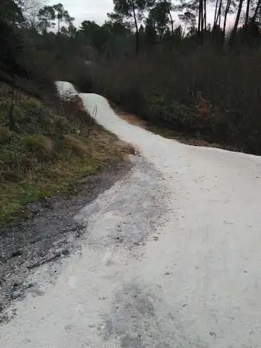 Bike Park Bourgailh