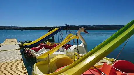 Eseraventura Actividades en la Naturaleza