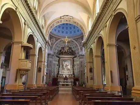 Sant'Isaia