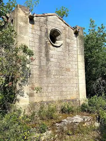 La Forteresse du Redondel