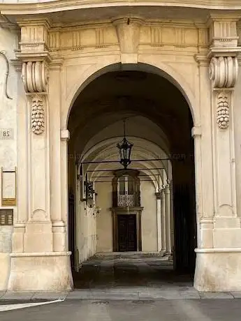 Palazzo Sigismondi