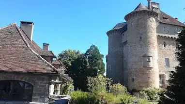 Château des Plas