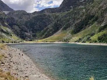 Riserva Lago delle Rovine