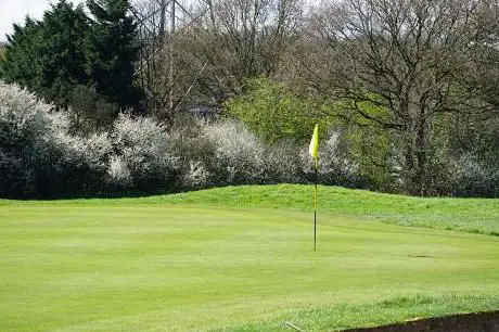 Pachesham Golf Centre