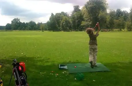 Golf Pastoral De La Charentonne