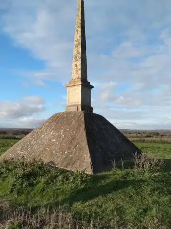 Wale Obelisk