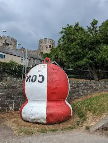 Old Fairway Buoy