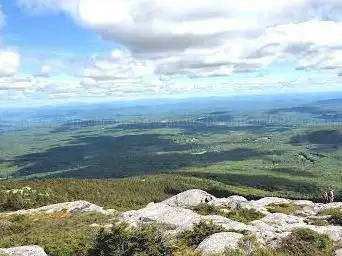 Monadnock State Park