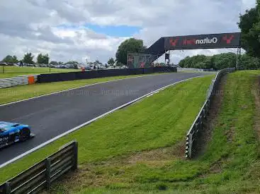 Oulton Park Circuit