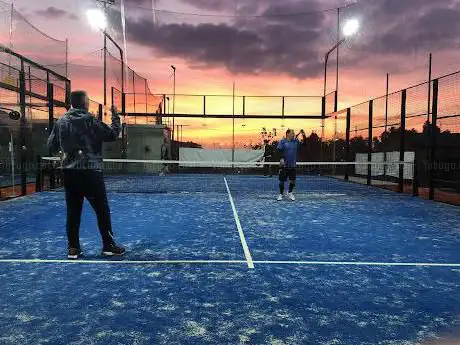 Roma Padel Star