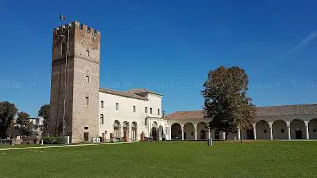 Castello di ArquÃ  Polesine