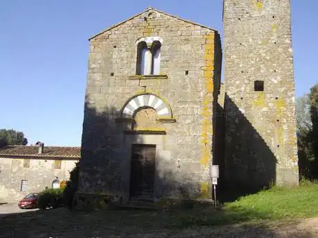 San Giusto al Pinone