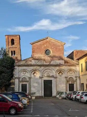 Église San Michele degli Scalzi