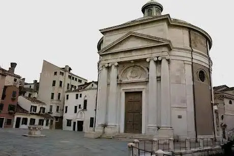 Église Santa Maria Maddalena de Venise