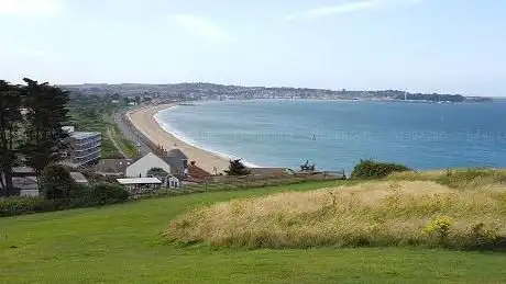 baie de Weymouth