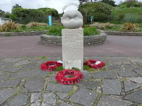 The Cockleshell Heroes Memorial