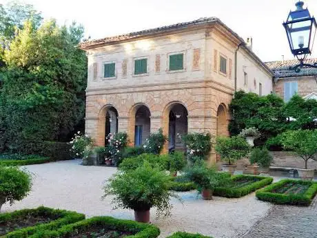 Villa Vinci