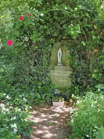 Onze-Lieve-Vrouw van Vreugde Kerk