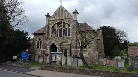 Eynsford Baptist Church