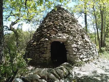 L'igloo De Cailloux