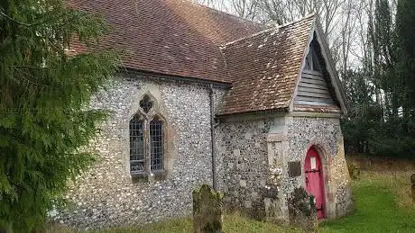 Borbach Chantry Chapel