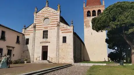 Parrocchia di San Pietro Apostolo