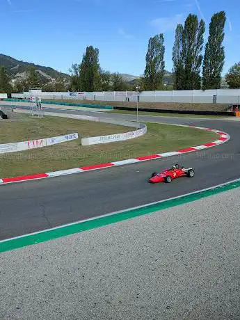 CIRCUITO DI VAIRANO DI VIDIGULFO