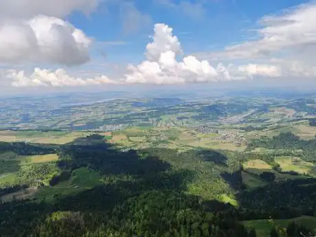 Regenflühli Panorama