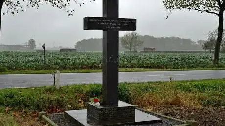 19th Division Memorial