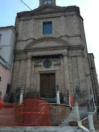 Santuario di San Donato Martire