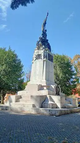 Monumento ai Caduti