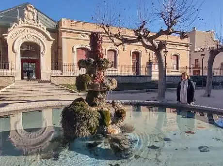 Museu de les Terres de l'Ebre