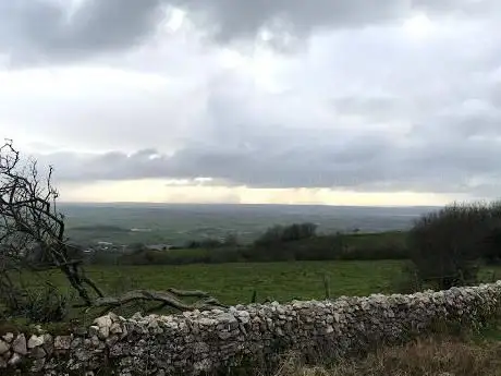 Deerleap Standing Stones